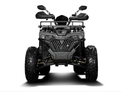 Квадроцикл SHARMAX 280 RX Activator, фото 6 Квадроцикл SHARMAX 280 RX Activator, фото 6