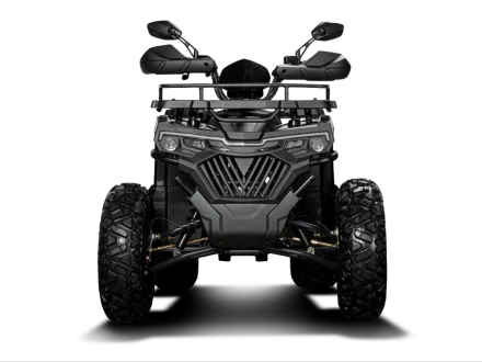Квадроцикл SHARMAX 280 RX Activator, фото 6