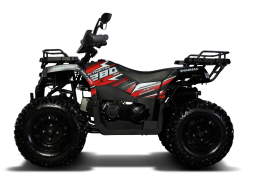 Квадроцикл SHARMAX 280 RX Activator, фото 5 Квадроцикл SHARMAX 280 RX Activator, фото 5