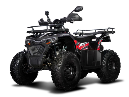 Квадроцикл SHARMAX 280 RX Activator, фото 1