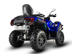 Квадроцикл SHARMAX Force Challenger 800, фото 8 Квадроцикл SHARMAX Force Challenger 800, фото 8