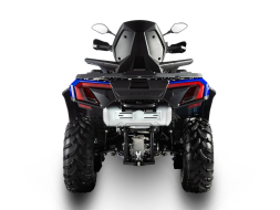 Квадроцикл SHARMAX Force Challenger 800, фото 6 Квадроцикл SHARMAX Force Challenger 800, фото 6