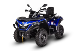 Квадроцикл SHARMAX Force Challenger 800, фото 2 Квадроцикл SHARMAX Force Challenger 800, фото 2