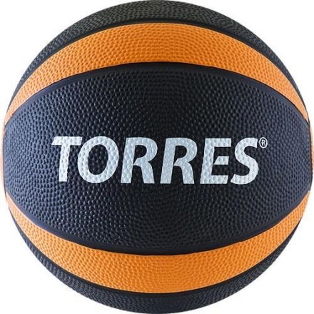 Медбол TORRES 2 кг, фото 1