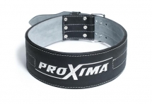 Тяжелоатлетический пояс Proximа, размер L, PX - BL 