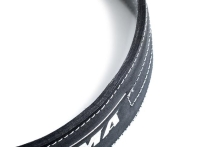 Тяжелоатлетический пояс Proximа, размер L, PX - BL 