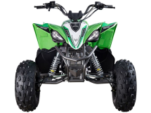 Квадроцикл MIKILON Rapide 125S