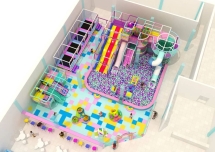 Активити-парк «Мозаика»