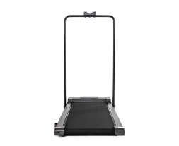 Беговая дорожка DFC SLIM PRO silver, фото 4