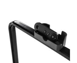 Беговая дорожка DFC SLIM PRO silver, фото 7