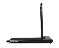 Беговая дорожка DFC SLIM PRO silver, фото 3