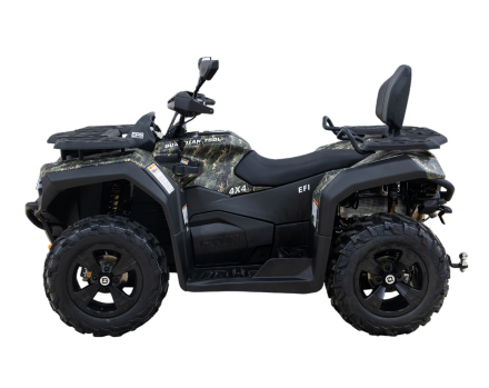 Квадроцикл HISUN Guardian 750L Long, фото 2