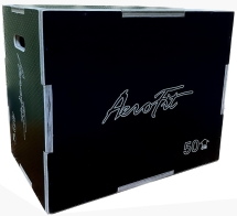 Тумба для запрыгивания, Плиобокс, Aerofit AFPBB-L Тумба для запрыгивания, Плиобокс, Aerofit AFPBB-L