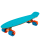 Круизер пластиковый Sunrise, 22&#039;&#039;x6&#039;&#039;, ABEC-9