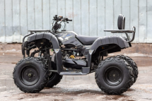 Квадроцикл SSSR Rocket