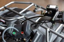 Квадроцикл SSSR Rocket