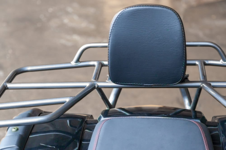 Квадроцикл SSSR Rocket, фото 7