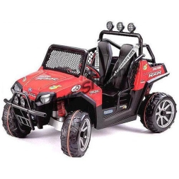 Детский электромобиль Peg Perego Polaris Ranger RZR NEW. IGOD0516 IGOD0516, фото 1