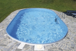 Бассейн Summer Fun 8,0x4,2х1,5 м, фото 1