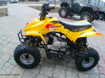 Квадроцикл KAYO YCF