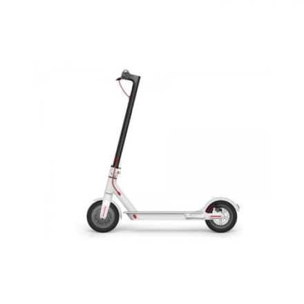 Электросамокат Xiaomi MiJia Electric Scooter m365, фото 1