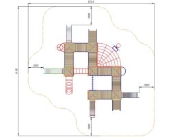 Игровой комплекс ИК-22, фото 5