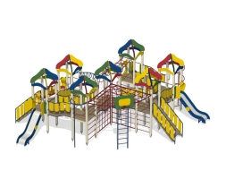 Игровой комплекс ИК-22, фото 2