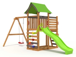 Детская площадка IgraGrad W5s, фото 3