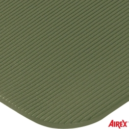 Гимнастический коврик AIREX Heritage оливковый, фото 3