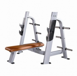 Олимпийская горизонтальная скамья VF-T5023