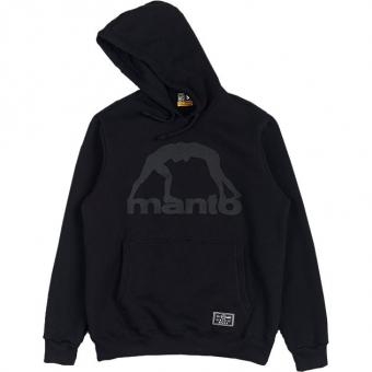Толстовка Manto manhood0175, фото 1