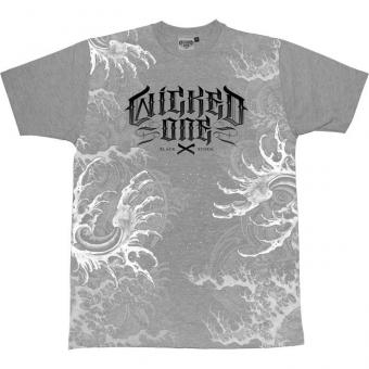 Футболка Wicked One wckshirt0190, фото 1