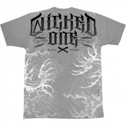 Футболка Wicked One wckshirt0190, фото 2