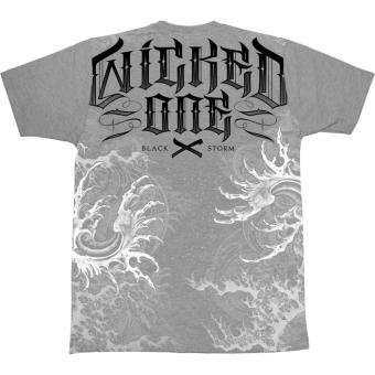 Футболка Wicked One wckshirt0190, фото 2