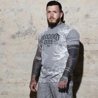 Футболка Wicked One wckshirt0190, фото 3