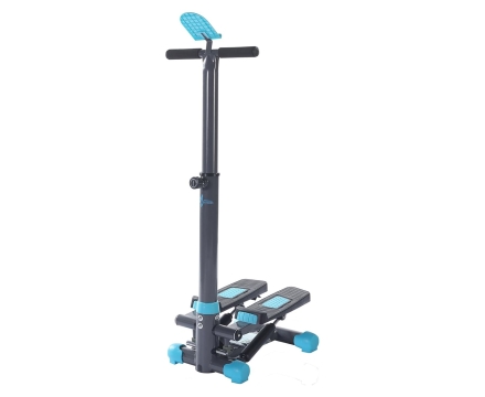 Мини степпер с поручнем DFC SKY FITNESS, фото 1