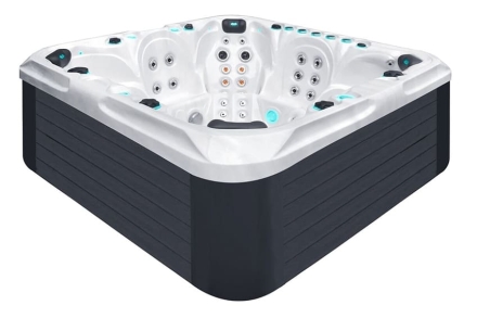 Спа бассейн Passion Spas Exclusive Spa Excite, фото 2