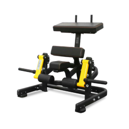 BRONZE GYM PL-1714 Сгибание ног стоя, фото 1