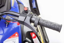 Снегоход СТЕЛС Капитан 150