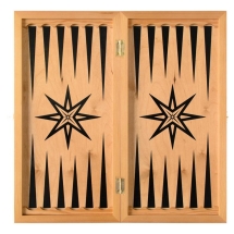 Нарды Сибирские "Телец"