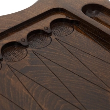 Нарды резные "Эчмиадзин", Avetyan