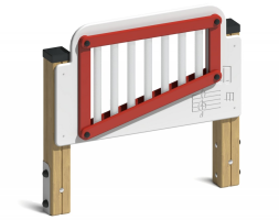 Металлофон ИО-64.3