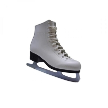 Коньки фигурные ISG Pirouette 222 кожа/зам