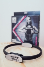 Кольцо изотоническое для пилатес