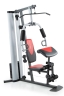Изображение товара Многофункциональный тренажер Weider 8700