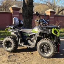 Квадроцикл YACOTA VIKING LONG 250 PRO