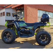 Квадроцикл YACOTA VIKING LONG 250 PRO