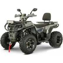 Квадроцикл YACOTA VIKING LONG 250 PRO