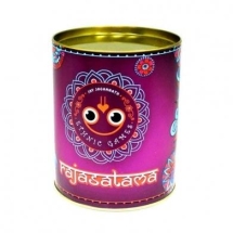 Rajasatama (Царь горы) Rajasatama (Царь горы)