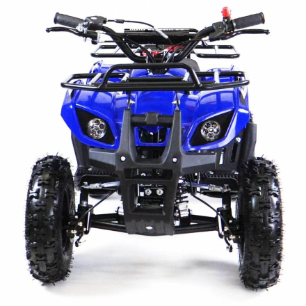 Квадроцикл MOTAX Mini Grizlik X-16 (э/с), фото 49